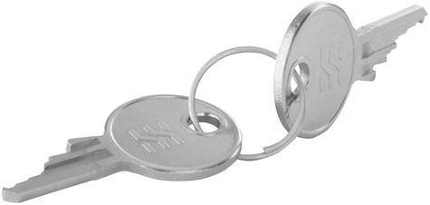 Schrankschlüssel Zyl