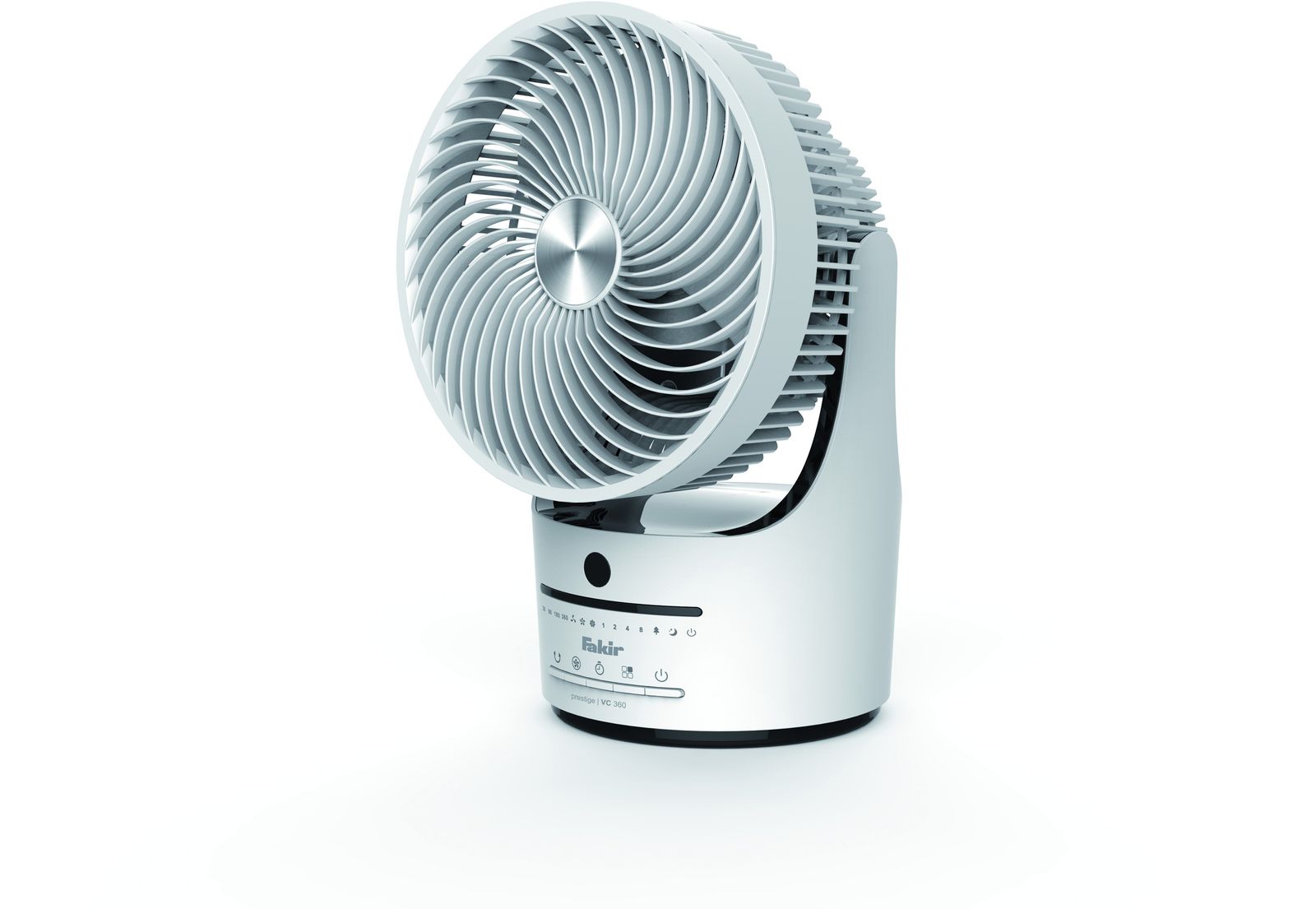 Tischventilator 450cbm/h prestige