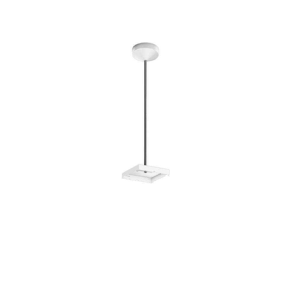 Rohrpendelabhängung ws Signcube ST L127,5mm B127,5mm H500mm