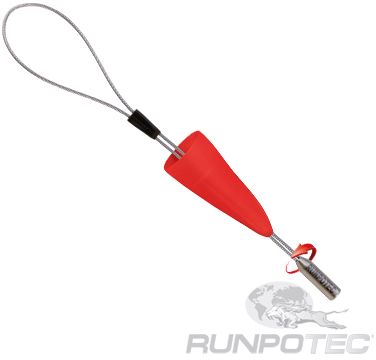 Zubehör Kabeleinzugsystem RUNPOFIX