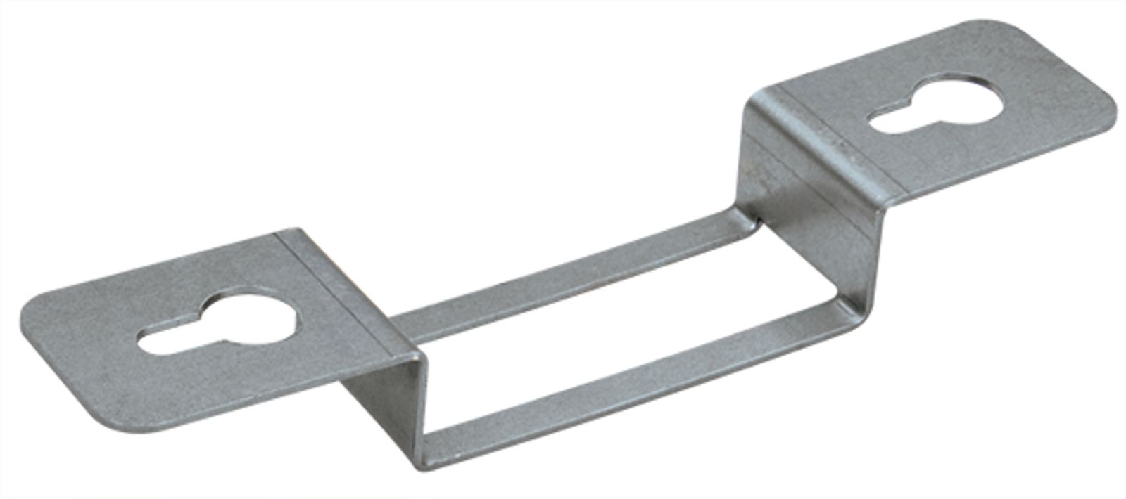 Befestigungsadapter f.Steckverbinder