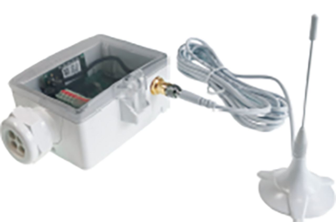 Gateway AP 24V IP42