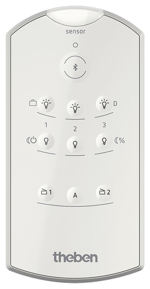 Handsender ws Zubehör