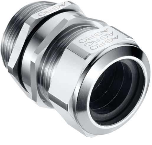 Kabelverschraubung M80 Progress Ms si vernick 18mm IP68 ger m.Zugentlastung