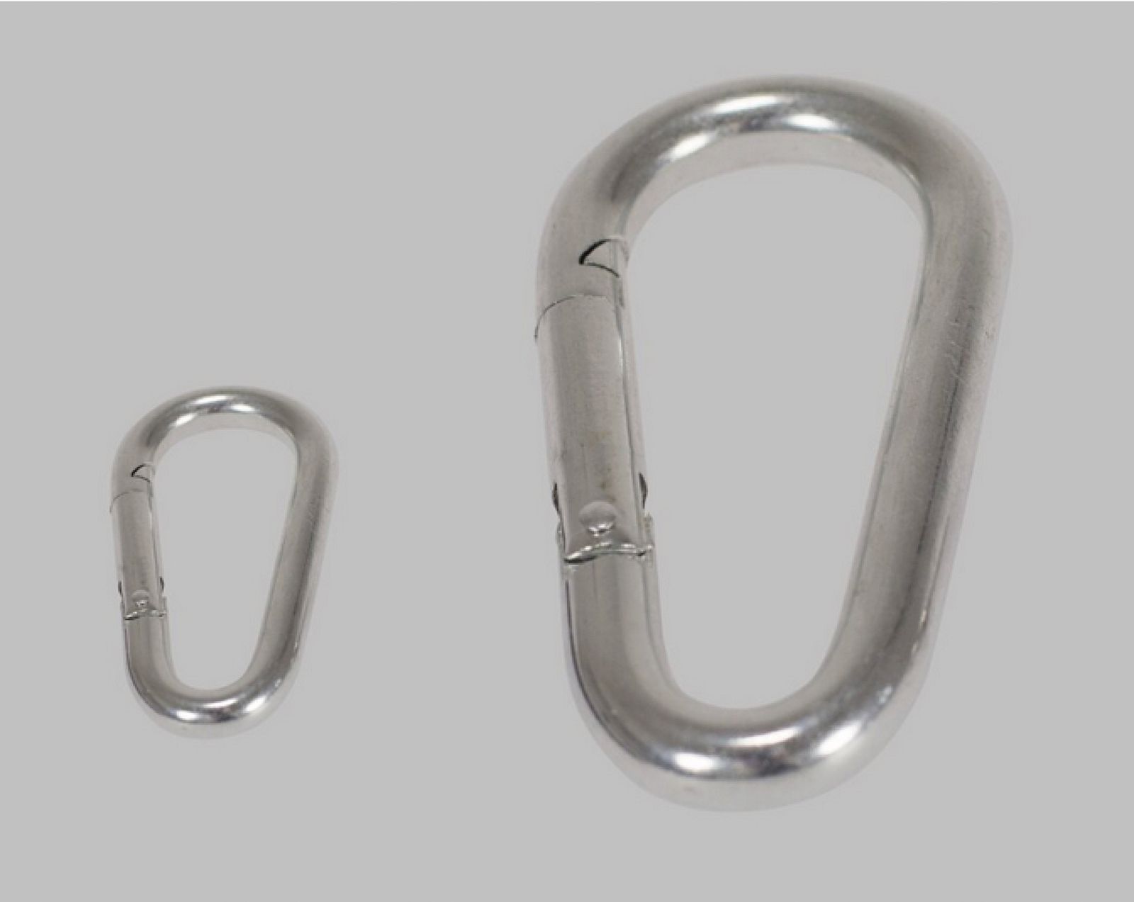 Abhängehaken si ST L100mm B10mm