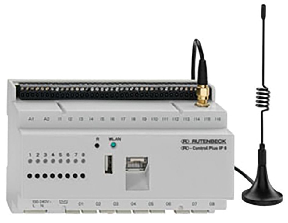 FNT Fernschalter REG