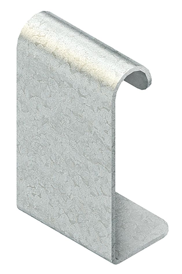 Hängestiel-Distanzprofil U-Profil ST