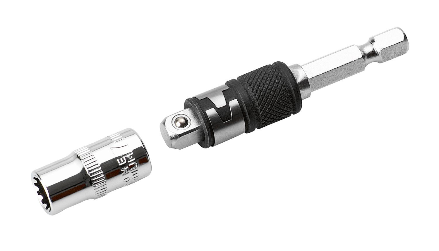 Bithalter 6,4mm(1/4) 1/4Zoll