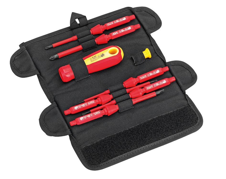 Zubehör Schraubendreher