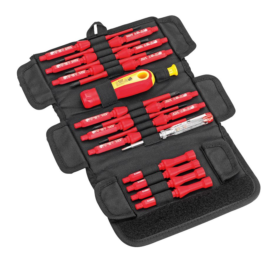 Zubehör Schraubendreher