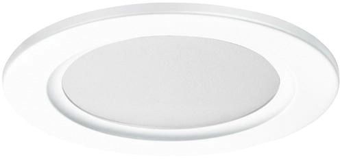 LED-Panel 0x0mm 10W 3000K 700lm ws Konv IP20 Ø140x5mm