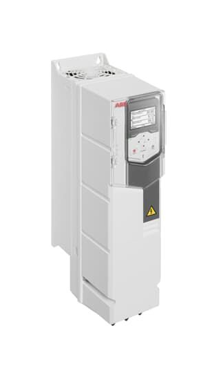 Frequenzumrichter 380-480V E3ph A3ph 5%F 500Hz 50/60Hz IP55 10%V