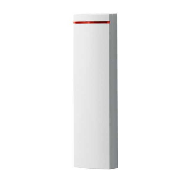 Elektronik-Leergehäuse 160x43x24mm Kst unbeh