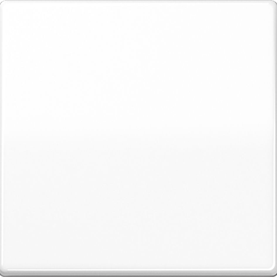 Bedienelement 1f aws AS m.Abd f.Dimmeins Geeignet für Dimmeinsatz glz