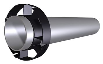 Verlängerungshülse