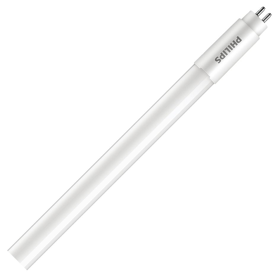 LED-Röhrenlampe G5 T5 26W 3000K 3600lm D ws mattiert 200° AC Ø17x1449mm 230V