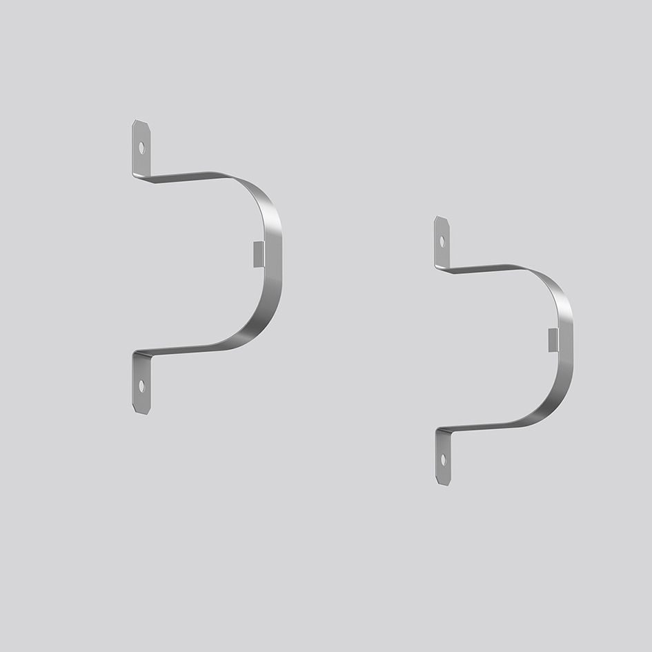 Befestigungsset edst PLANOX ECO L146mm B16mm H38mm