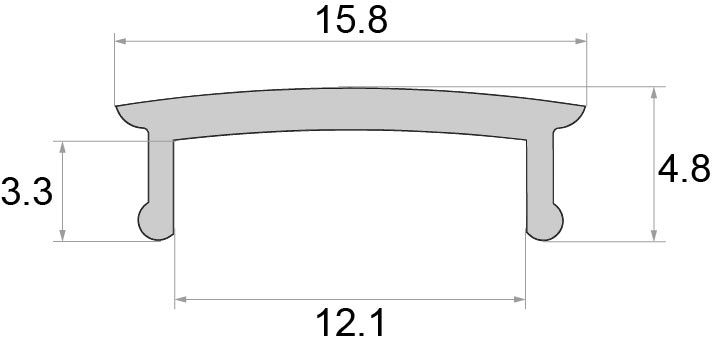 Abblendung sym direkt Kst