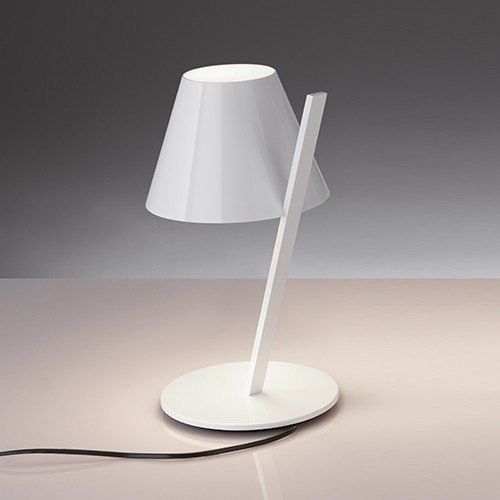 LED-Wohnraumleuchte 6W La Petite 2700K 326lm ws 1LED E14 m.Schalter m.LM 230V