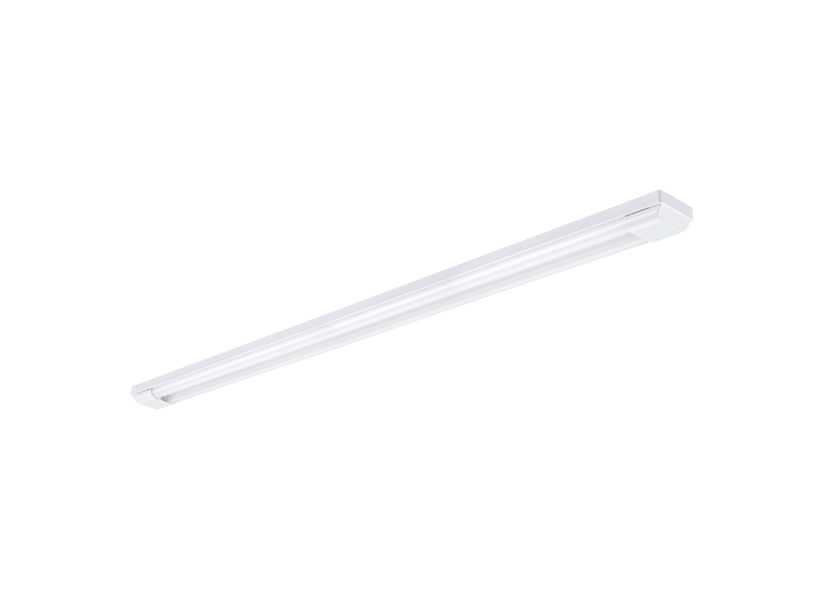 LED-Lichtleiste 30W 4000K 3300lm IP20 1200x81,5x47,55mm