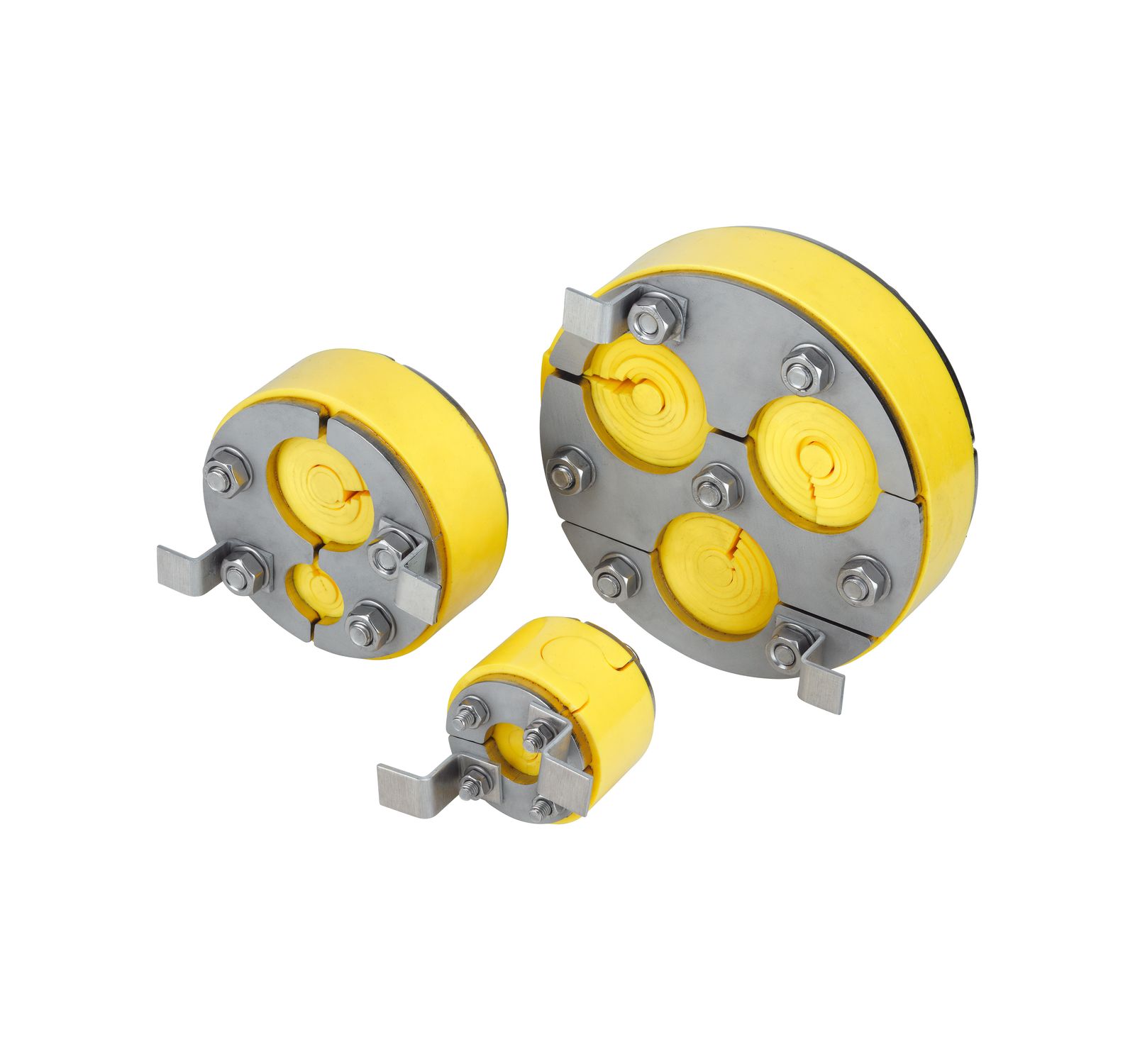 Rohrverschlussstopfen Kst Ø75mm Geeignet für f.flexible Rohre f.starre Rohre ge