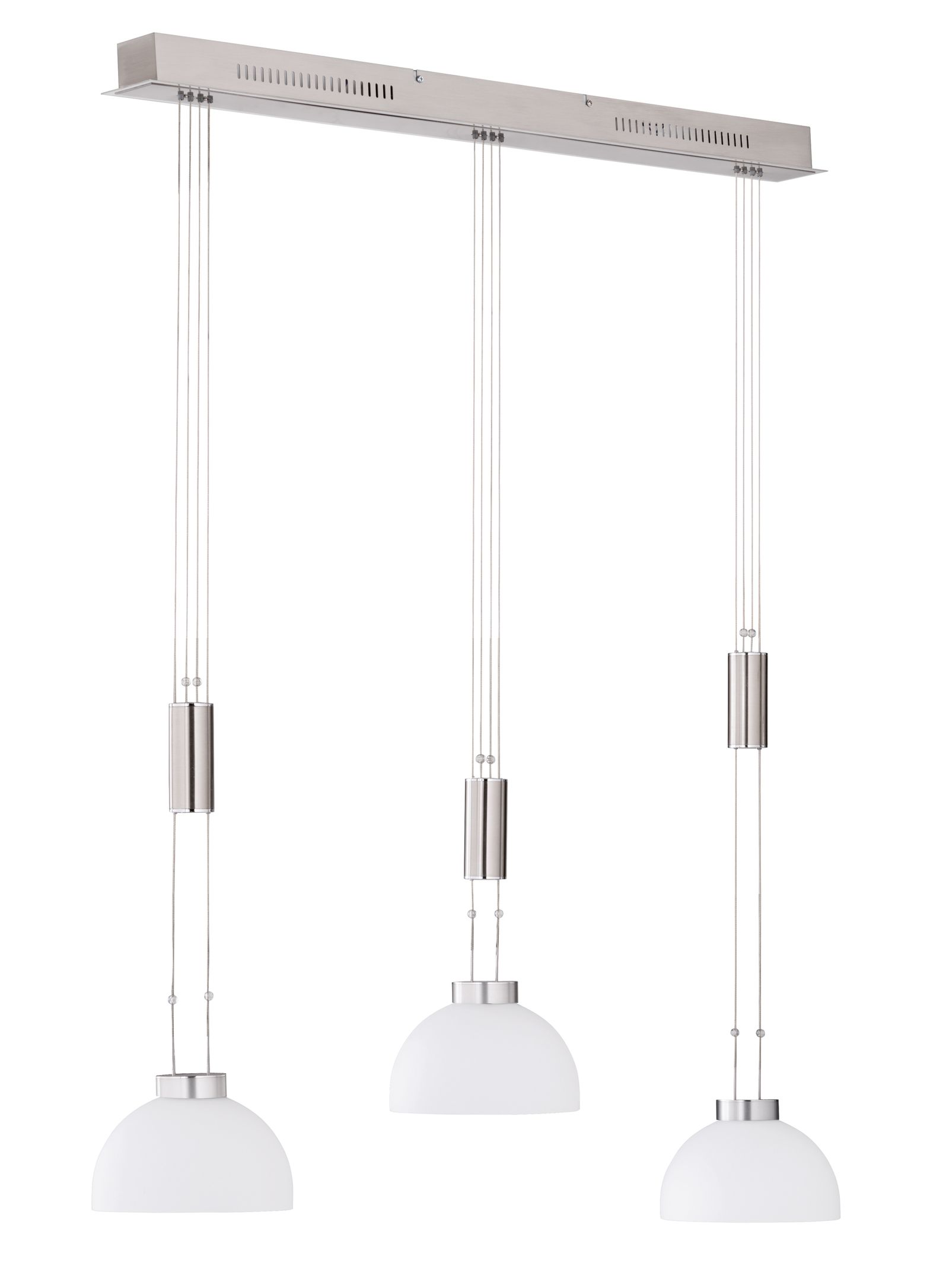 LED-Pendelleuchte 27W Avignon 2700K sym 2900lm ni 3LEDs LED nicht austauschbar