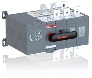 Hauptschalter 630A 3p IP20 Einb Wart/Rep