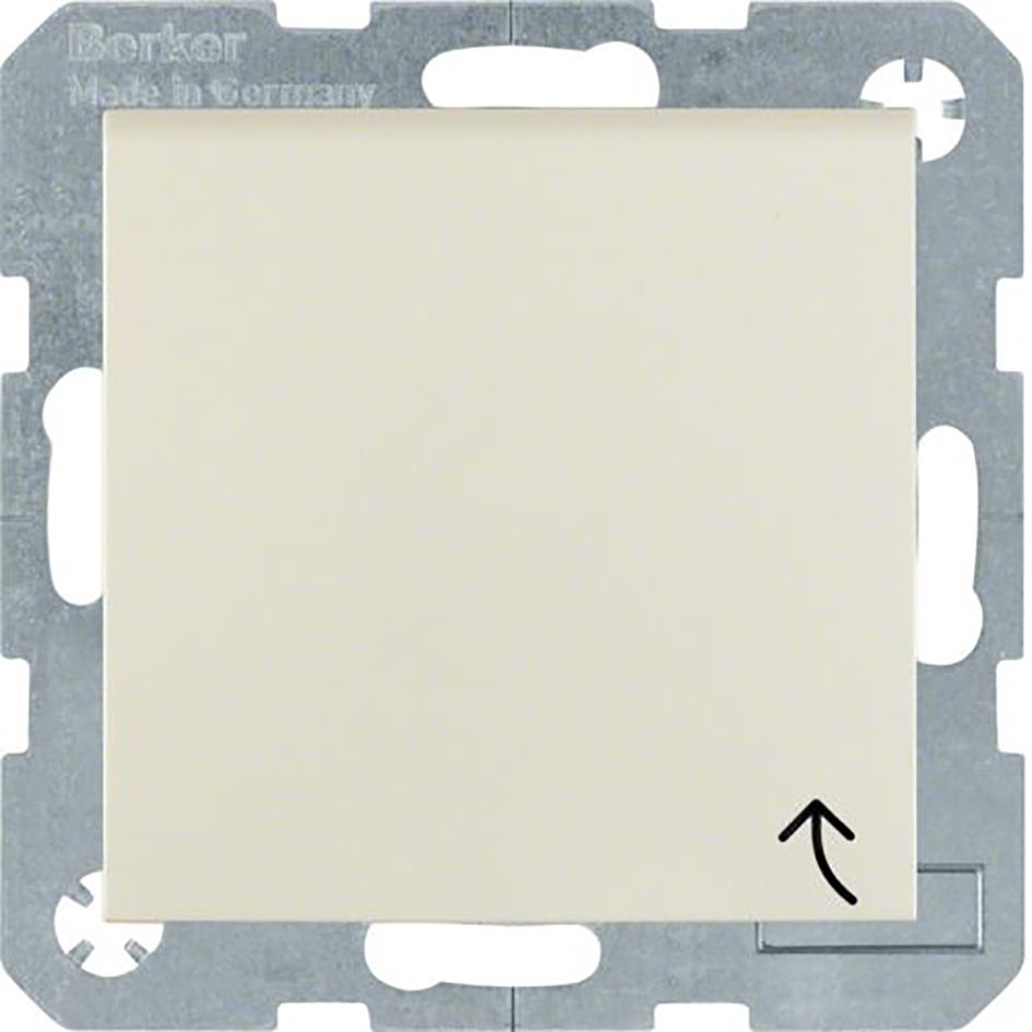 Steckdose 1f polws glz UP Klappd IP44