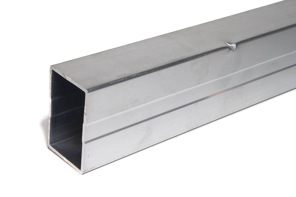 PV-Profilverbinder Alu 48x31x200mm