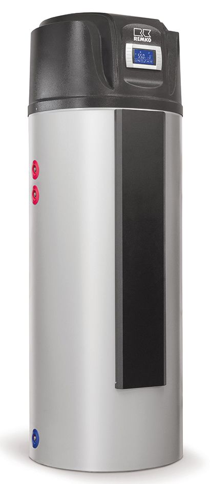 Wärmepumpe L/W Mono Innenaufst