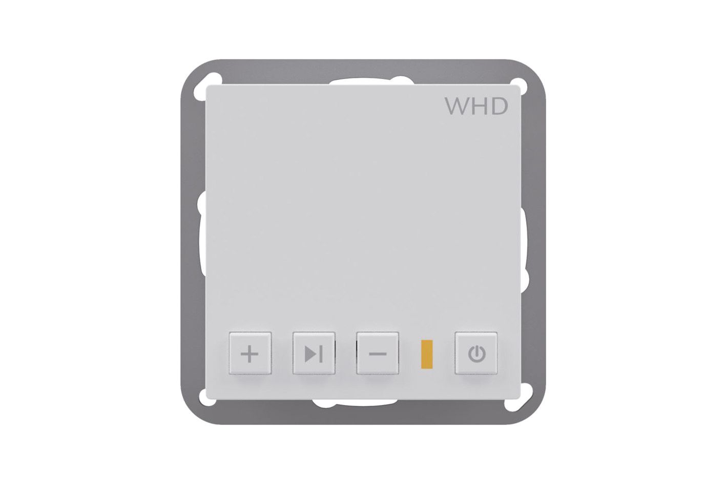 UP-WLAN-Receiver-Einsatz anth m.Abdeckpl