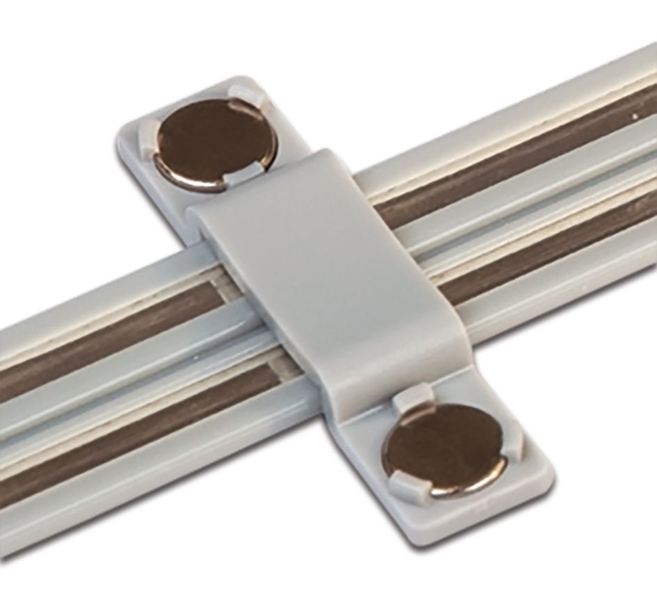 Magnet gr ST L41mm B10mm H5,5mm