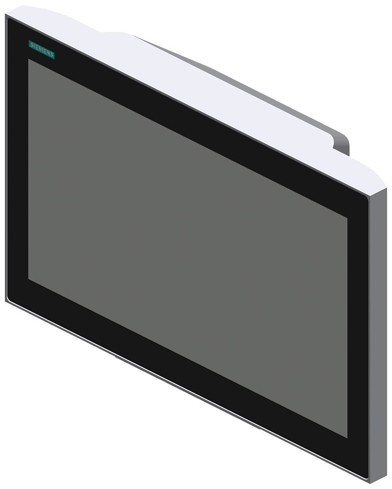 Panel-PC TFT DC 19,2-28,8V 2HW/IE 4HW/USB