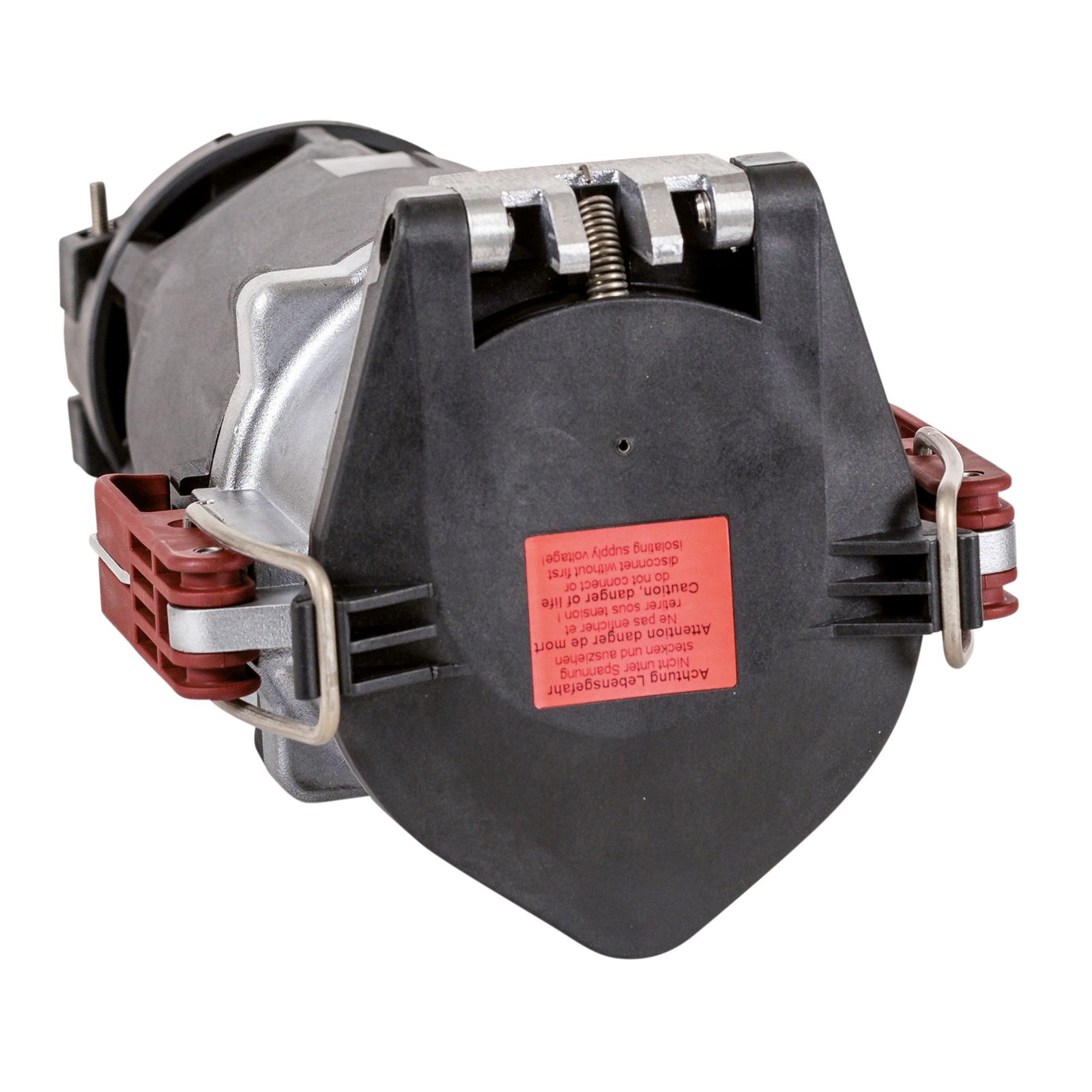 Kupplung 5p 200A 230V IP67 Kupplung