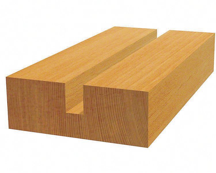 Holzbohrer Ø3,2mm zyl.Steckachse f.Holz 7,7/51mm