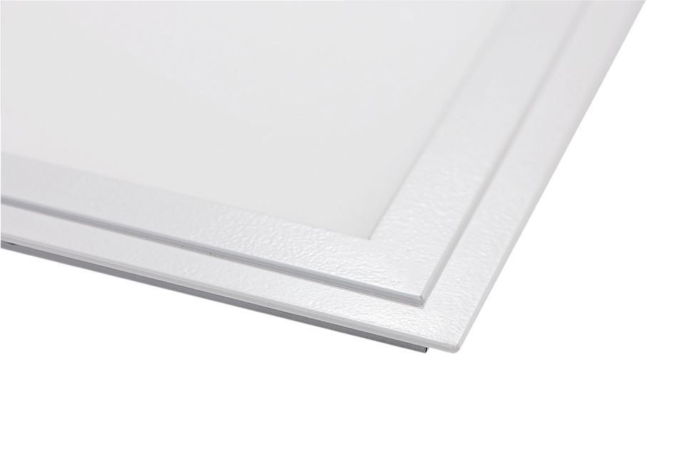 LED-Panel 618x618mm SNAP 49W 4000K Konv 6700lm ws Dimmung Phasenabschnitt IP30