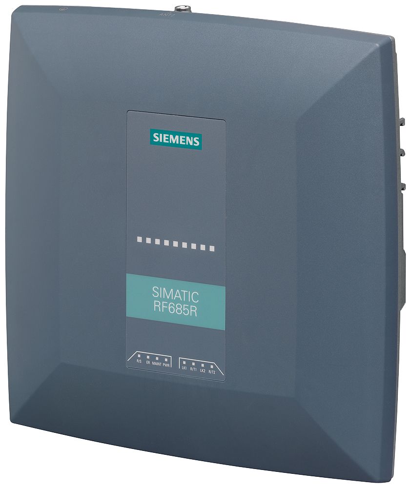 RFID-Lesegerät EPCglobal 916-920MHz 8000mm IP65