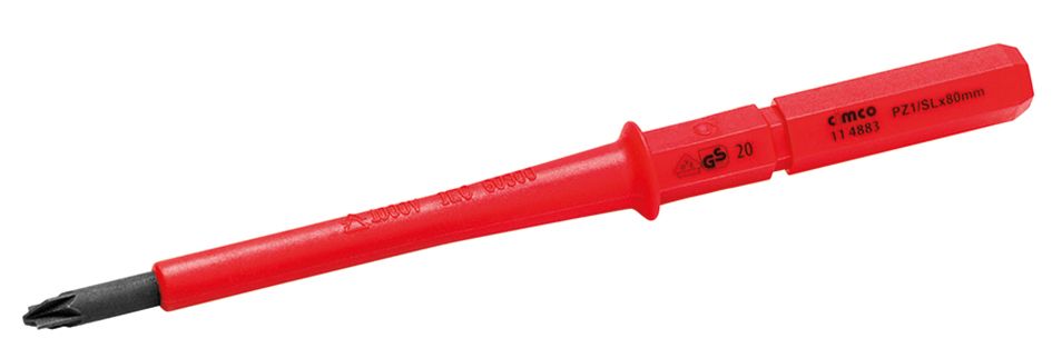 Steckklinge Kreuz