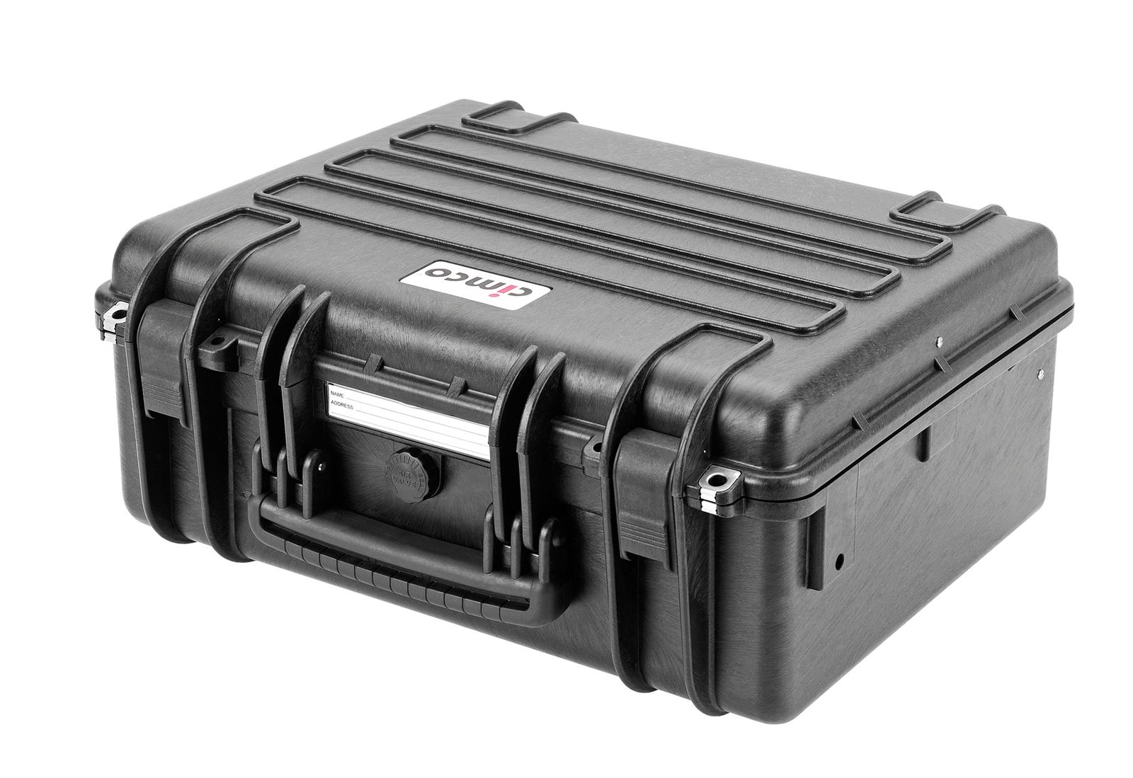 Werkzeugkoffer leer Kst m.Schulterriemen Mit Schulterriemen 345x190x445mm