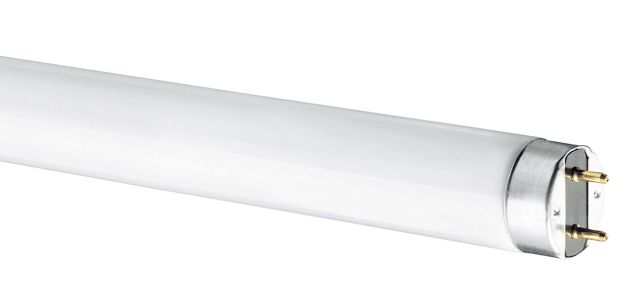LED-Röhrenlampe G13 T8 18W ge 1080lm G mattiert 320° AC Ø26x1200mm 85-265V