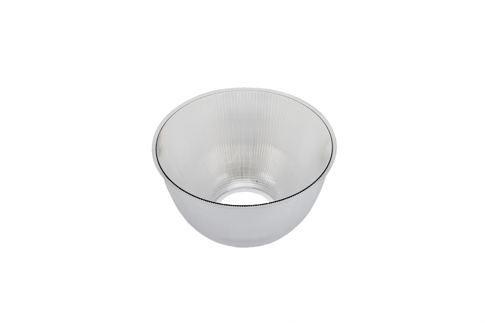 Reflektor 65° sym direkt Kst Ø410x260mm