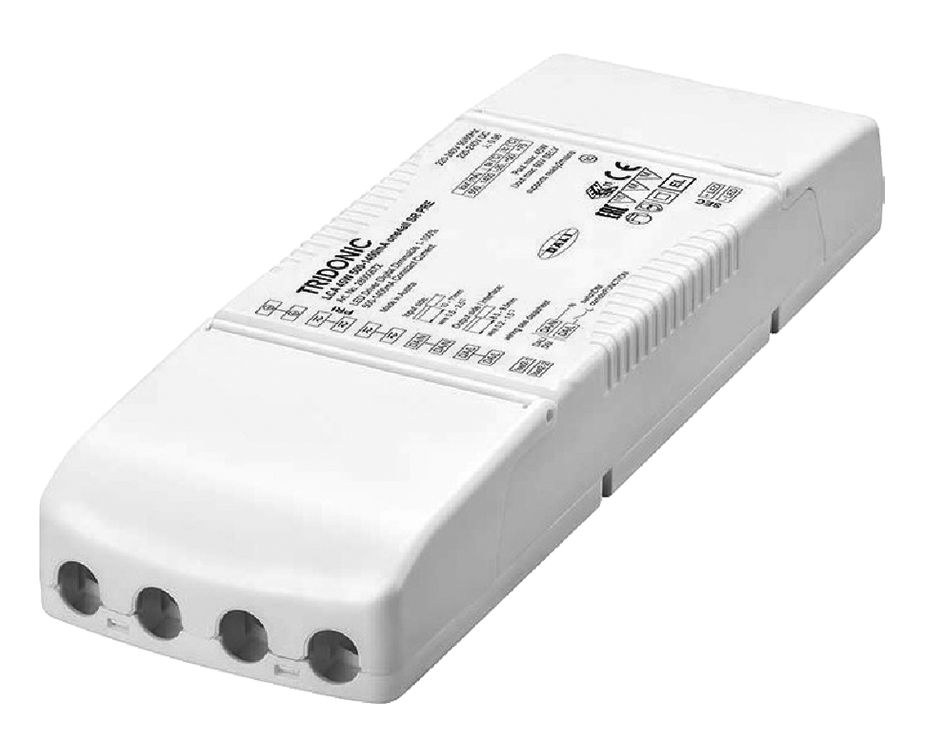 LED-Steuerung 25W PREMIUM 1050mA 60V dyn IP20 Kstgeh 200x70x31mm