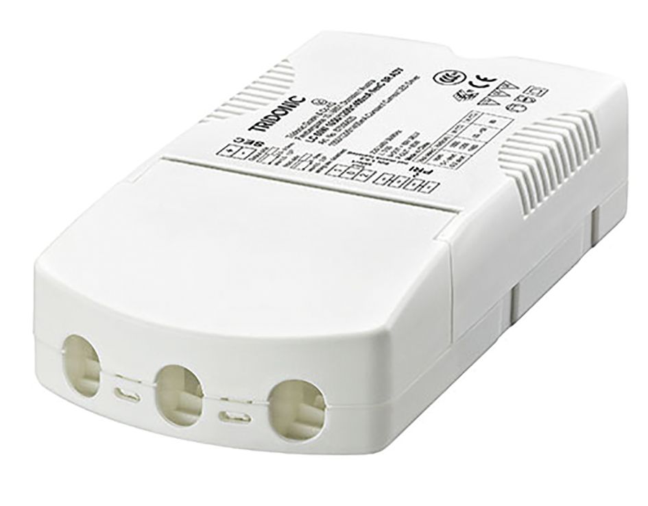 LED-Trafo 60W ADVANCED 1050-400mA 54V IP20 Kstgeh dyn 159,4x82x34mm