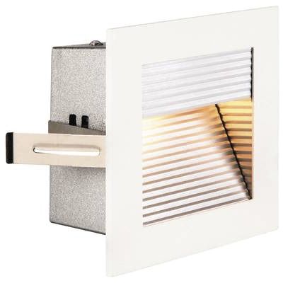 LED-Orientierungsleuchte 3W 2700K 100lm Konv IP20 1LED elektr.Trafo Lamelle m.LM