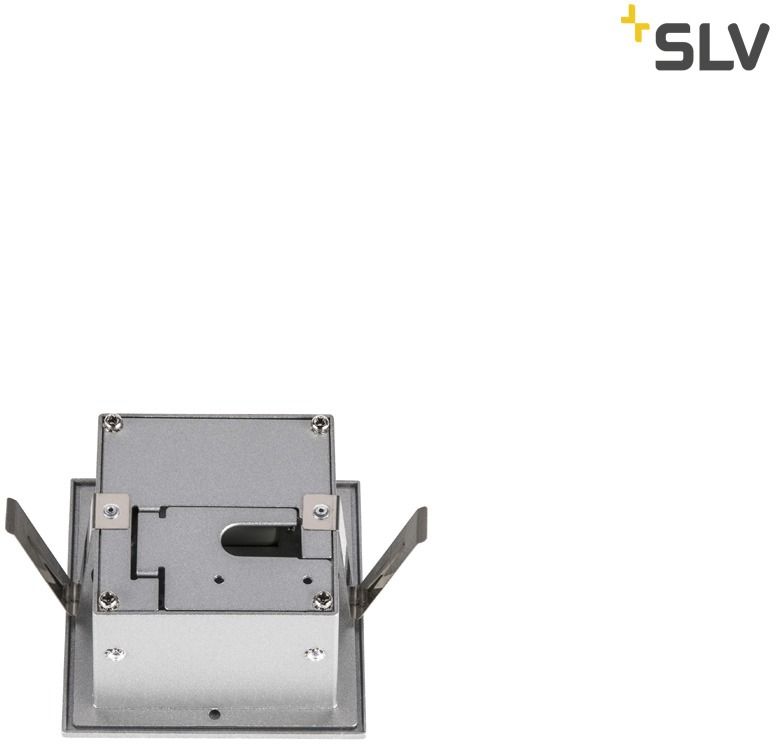 LED-Orientierungsleuchte 3W 2700K 100lm gr Konv 1LED elektr.Trafo IP20 Lamelle