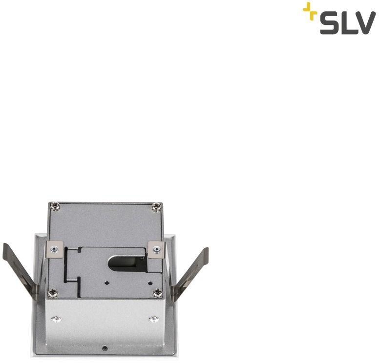 LED-Orientierungsleuchte 3W 2700K 140lm Konv IP20 1LED elektr.Trafo Scheibe m.LM