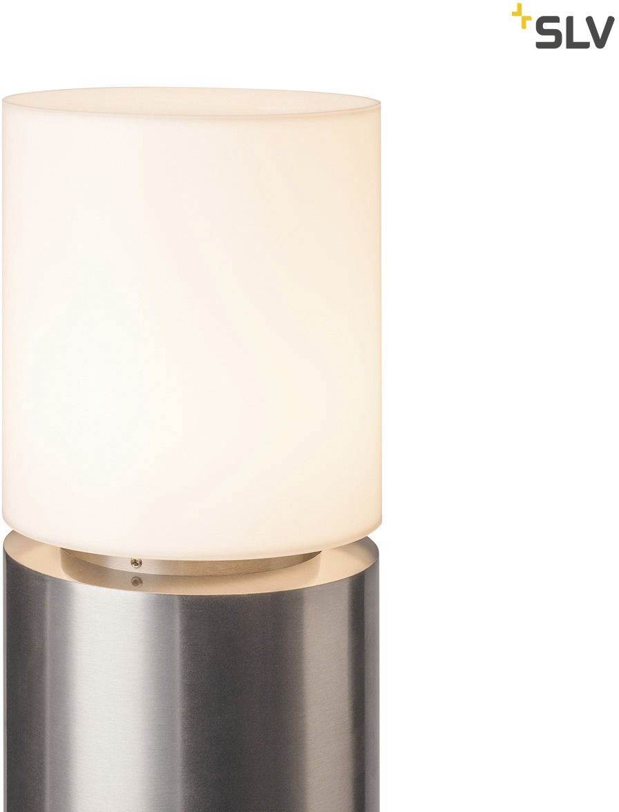 Pollerleuchte 20W E27 edst Edst Kst_opal IP44 HV