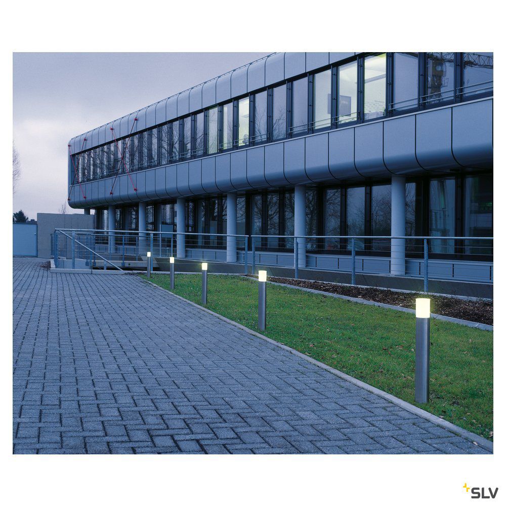 Pollerleuchte 20W E27 edst Edst Kst_opal IP44 HV