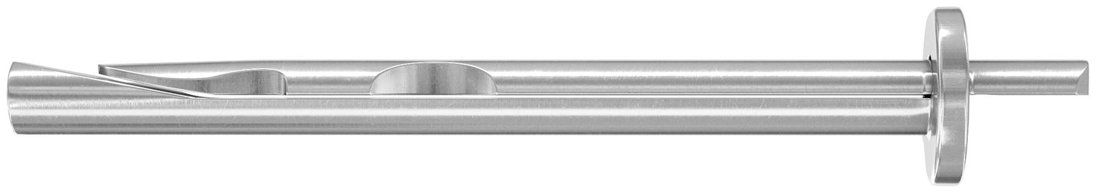 Bolzenanker M6x40mm ST g/vz Ø6mm Spreizank