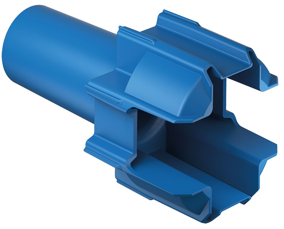 Setzwerkzeug UP-Dose rt f.EinbDose Geeignet für Einbaudose